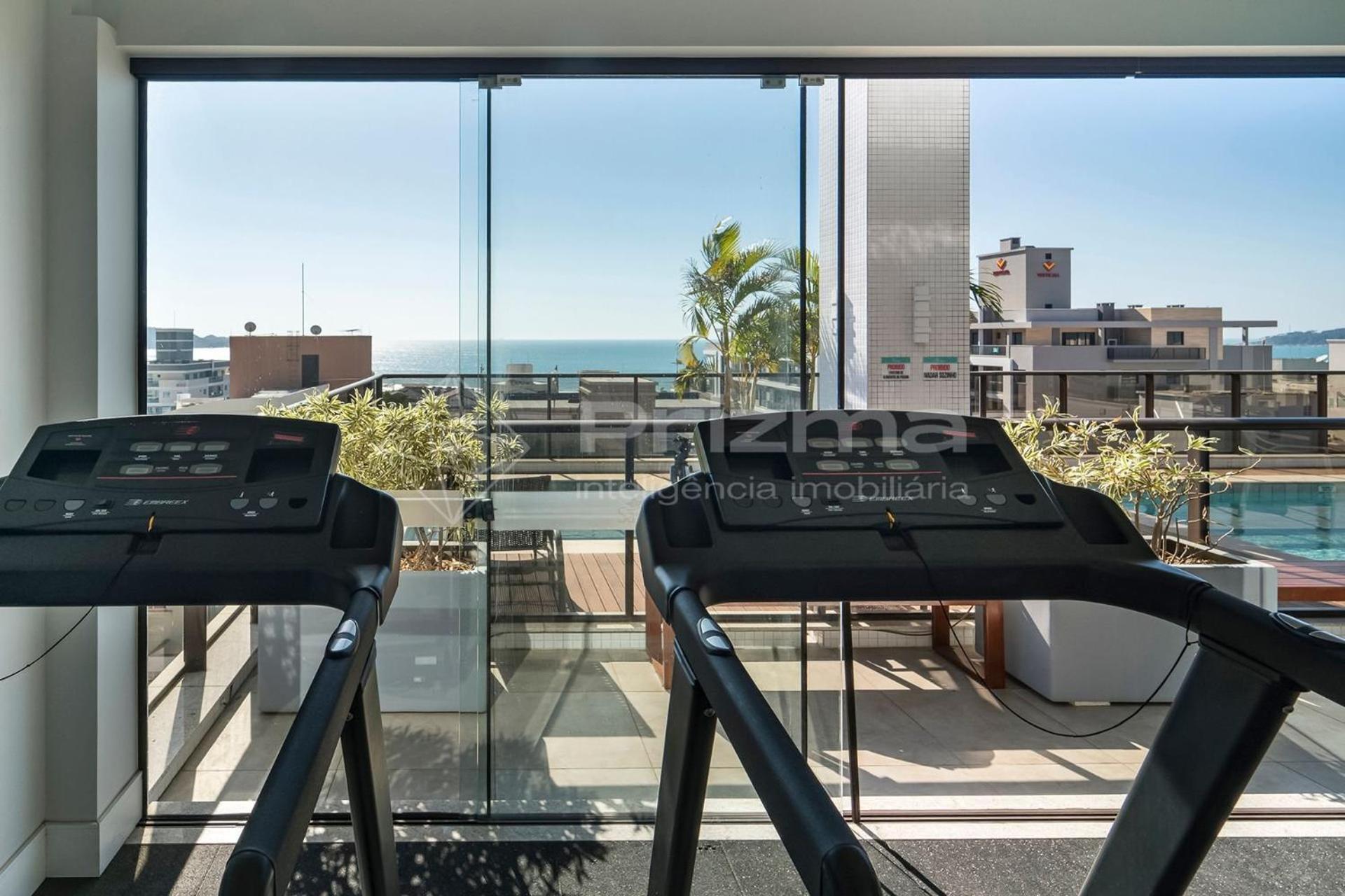Sd 203 - Excelente Apartamento Em Condominio Com Rooftop E Piscina. Bombinhas Exterior foto