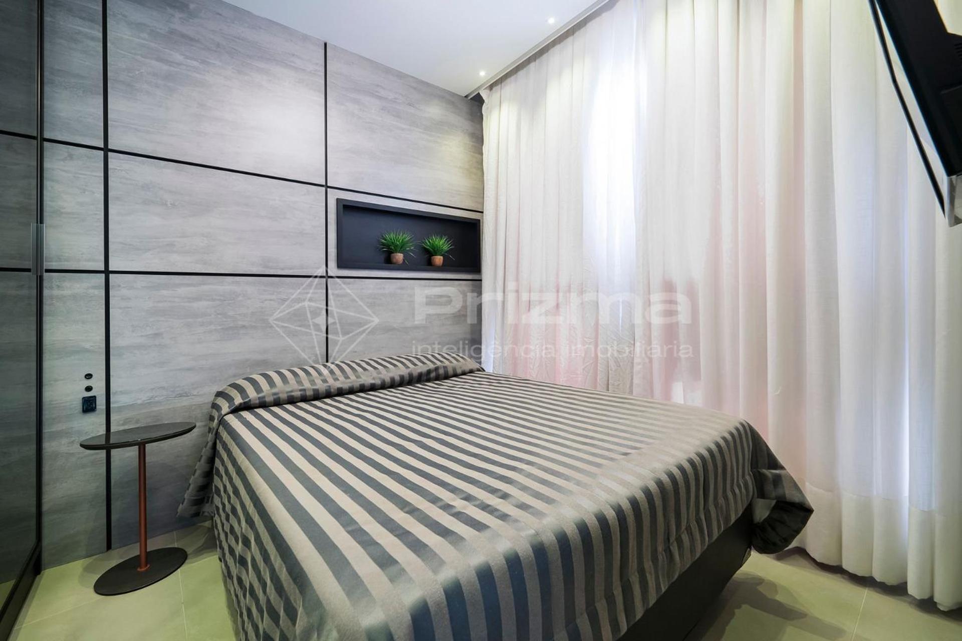 Sd 203 - Excelente Apartamento Em Condominio Com Rooftop E Piscina. Bombinhas Exterior foto