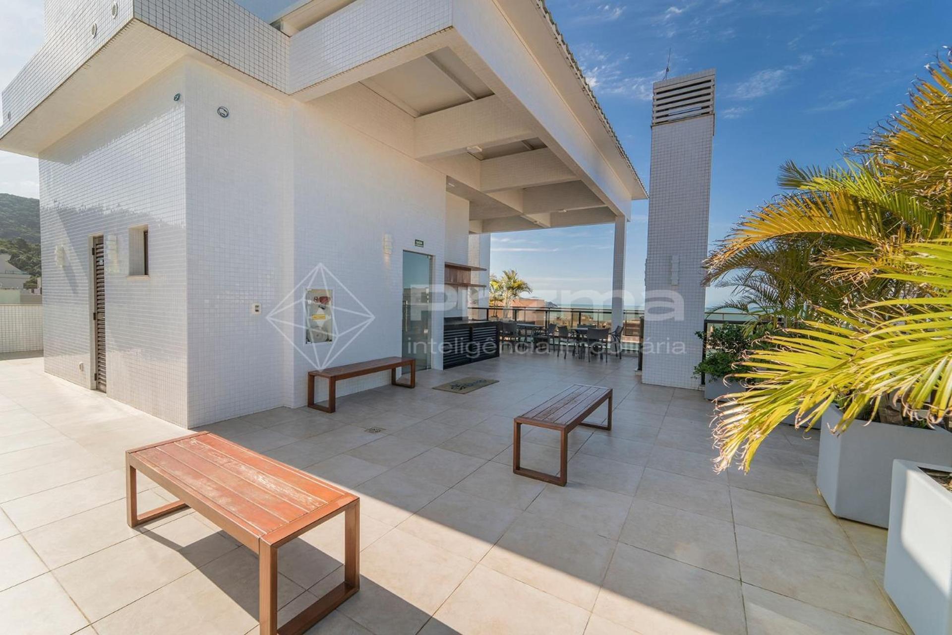 Sd 203 - Excelente Apartamento Em Condominio Com Rooftop E Piscina. Bombinhas Exterior foto