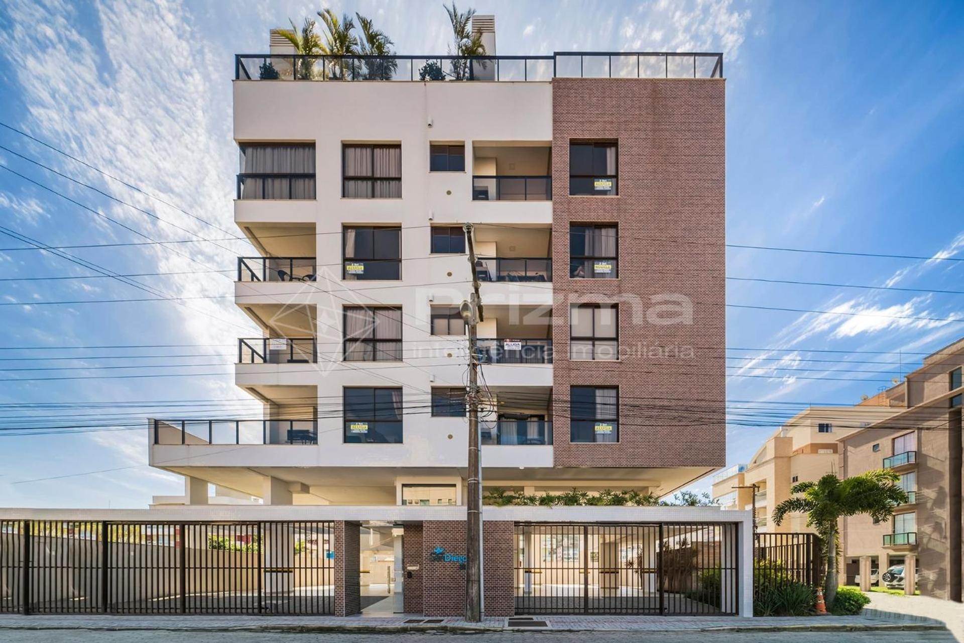 Sd 203 - Excelente Apartamento Em Condominio Com Rooftop E Piscina. Bombinhas Exterior foto