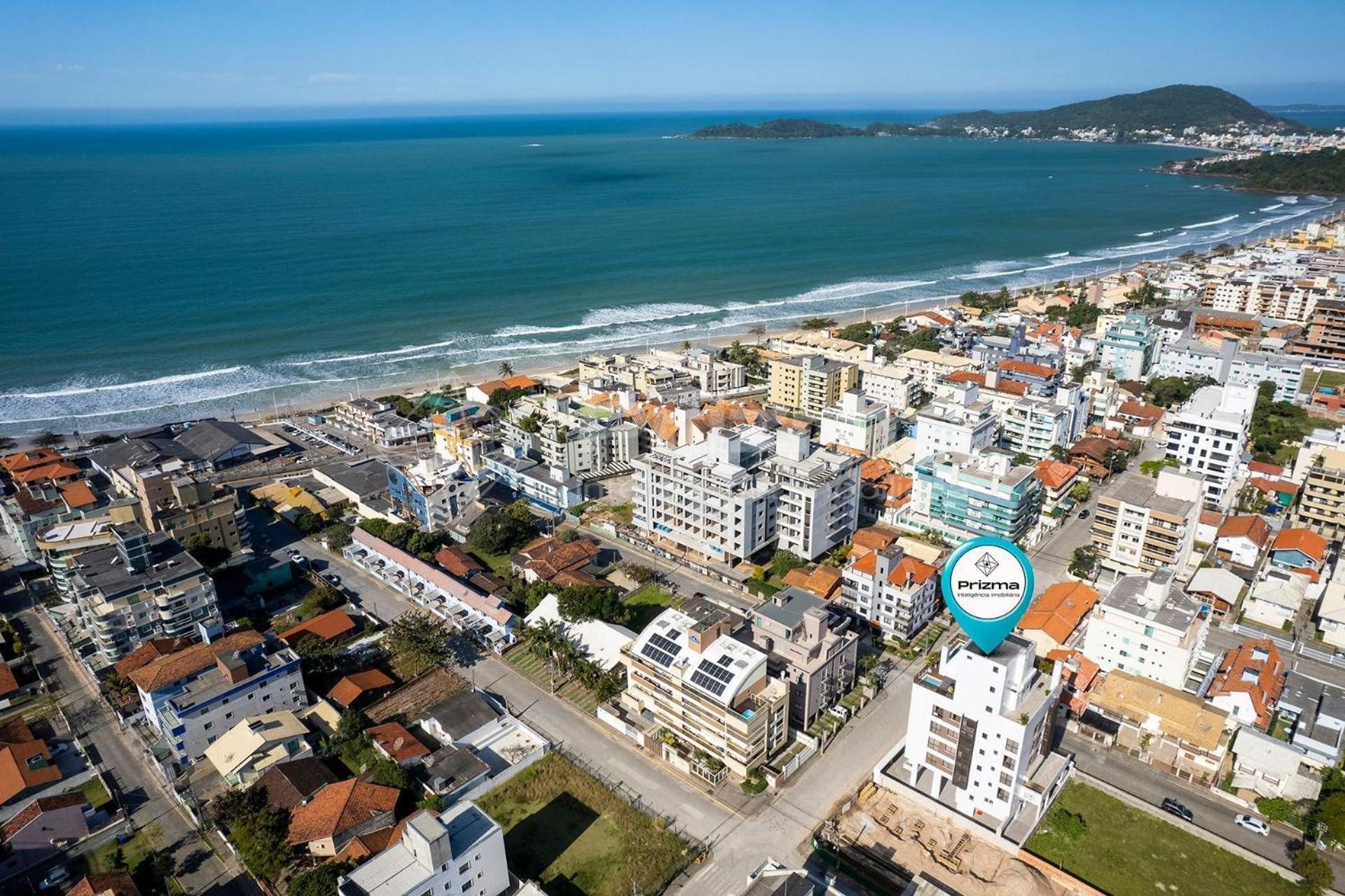 Sd 203 - Excelente Apartamento Em Condominio Com Rooftop E Piscina. Bombinhas Exterior foto